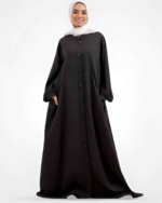 Royal Basic Abaya