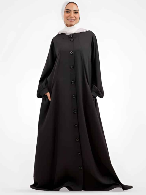 Royal Basic Abaya