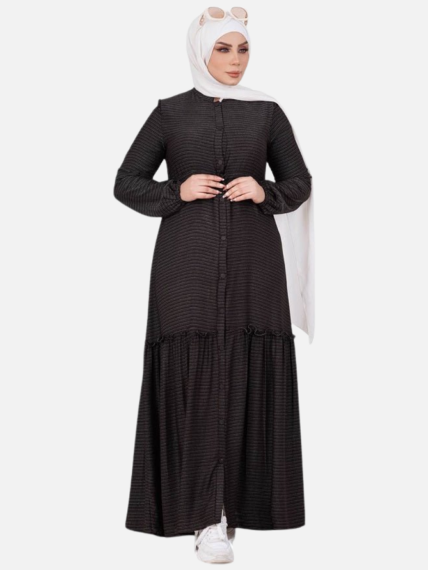 Contemporary Abaya