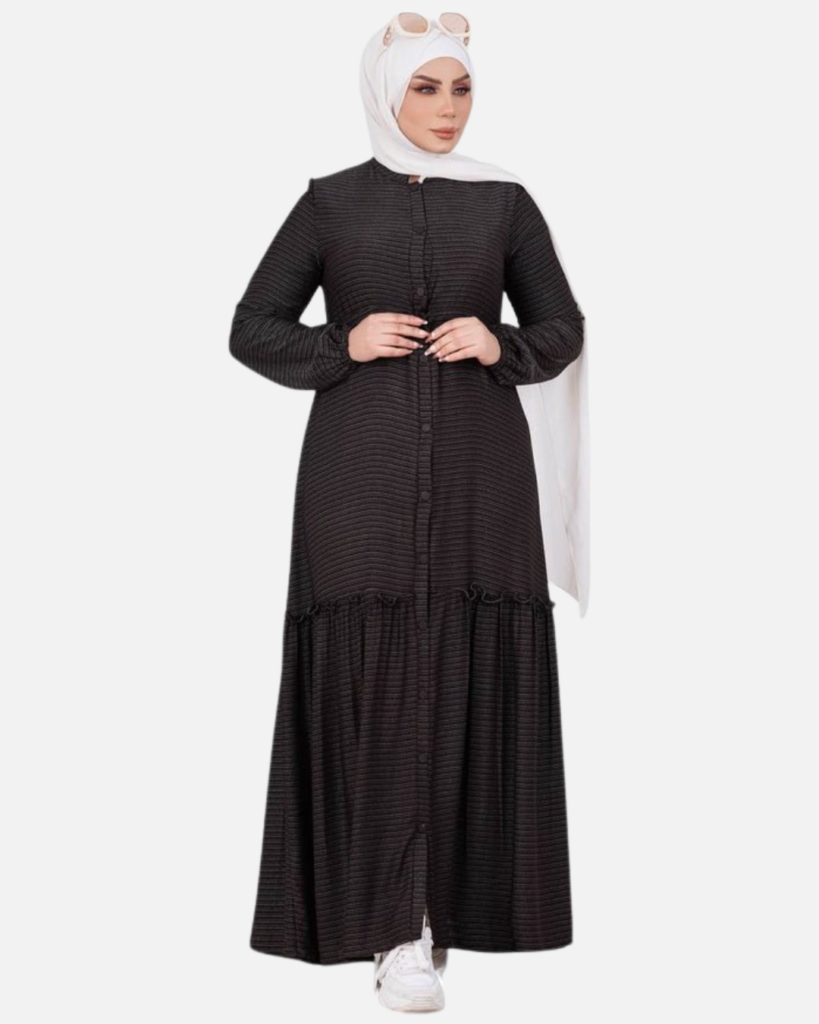 Contemporary Abaya