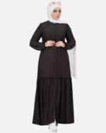 Contemporary Abaya