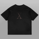 Malcolm X Oversized T-shirt