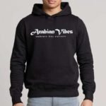 Arabian Vibes Hoodie