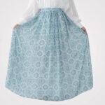 Nesma Skirt