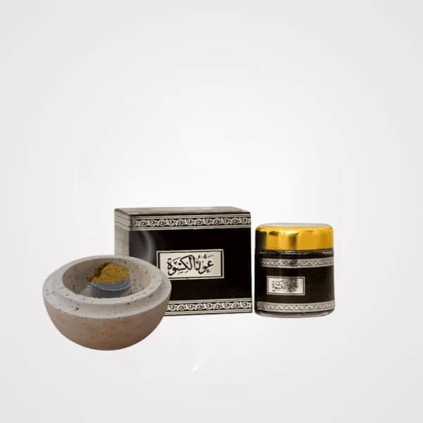 Kiswah Oud Incense