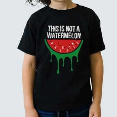 Palestine T-Shirt