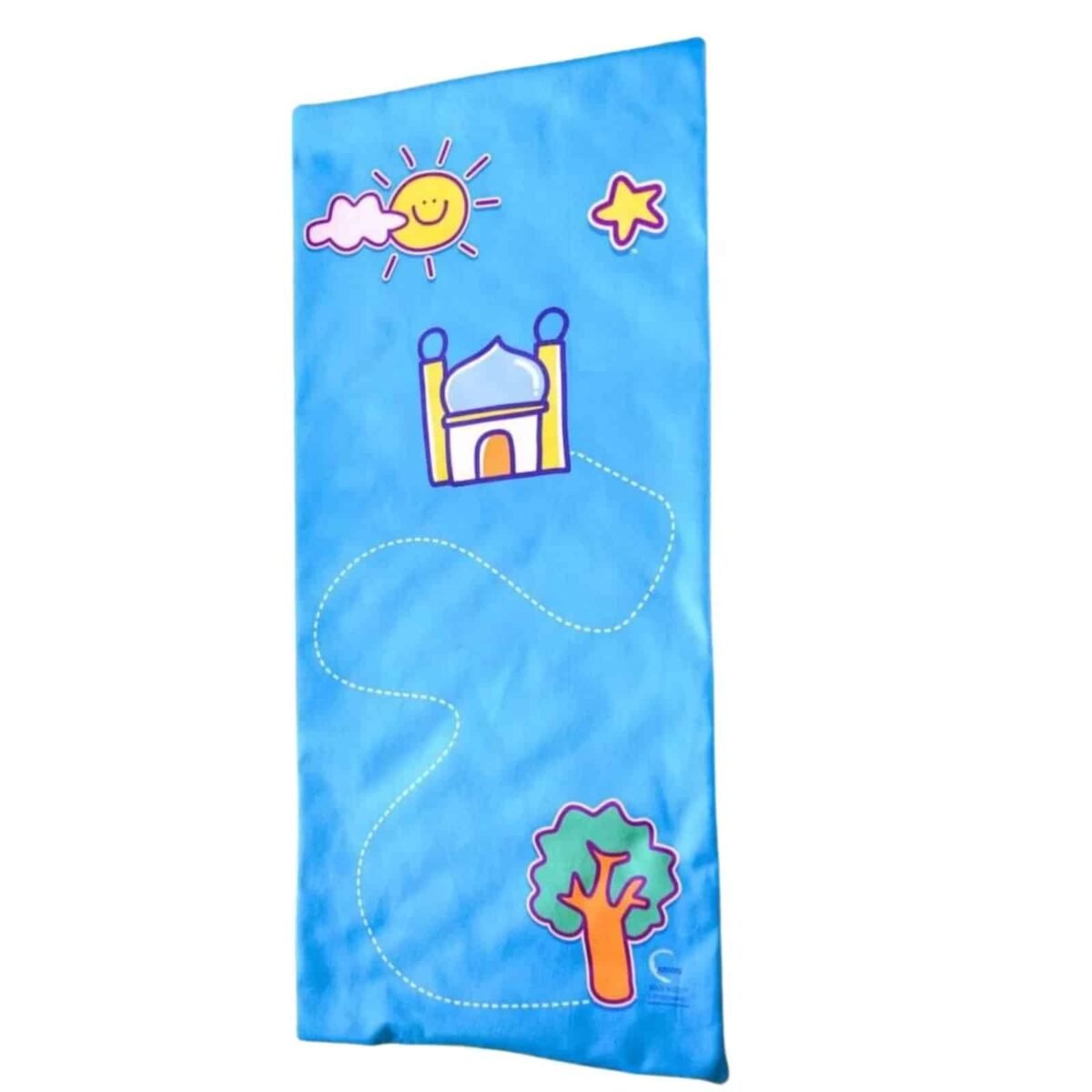 Children's Prayer Mat