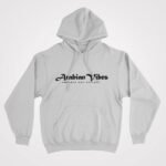 Arabian Vibes Hoodie