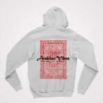 Arabian Vibes Hoodie