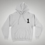 Unity - Property of Allah Hoodie