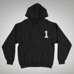 Unity - Property of Allah Hoodie