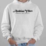 Arabian Vibes Hoodie