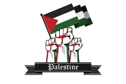 Supporting the Palestinian Cause