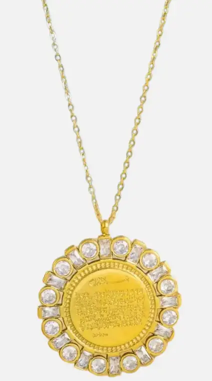 Elevate Your Style Stunning pendants for gold necklace