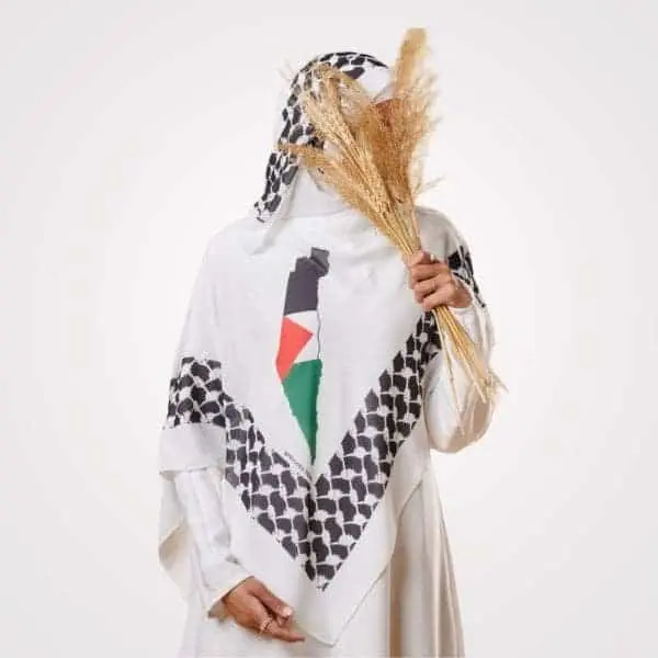 Explore now Our Exclusive Palestine Products List