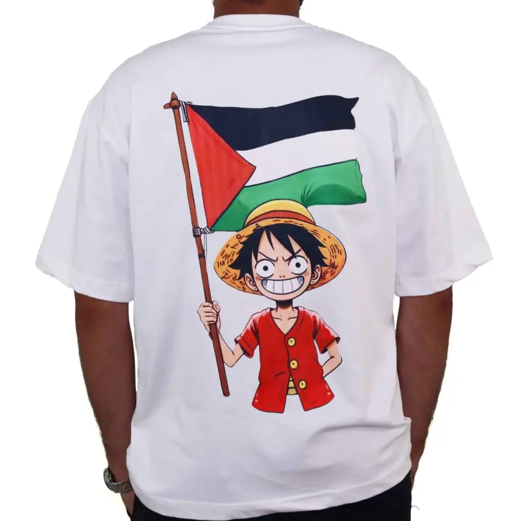 Explore now Our Exclusive Palestine Products List