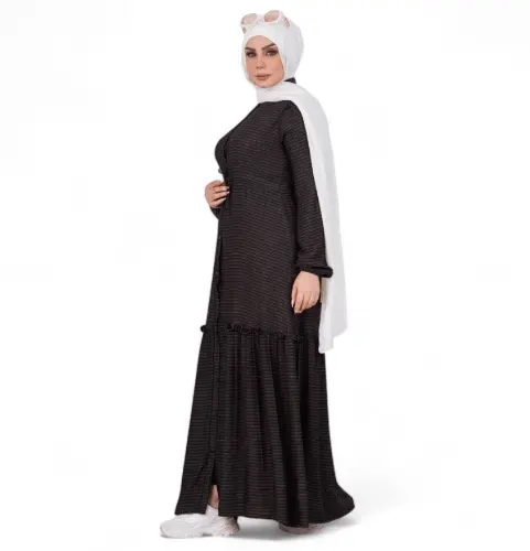 Palestinian Abaya Online: Tradition Meets Modern Style